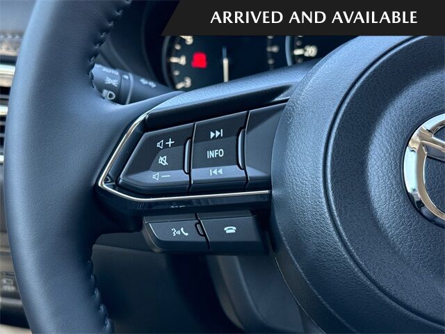 2025 MAZDA CX-5 2.5 S Premium Plus Package San Juan Capistrano CA