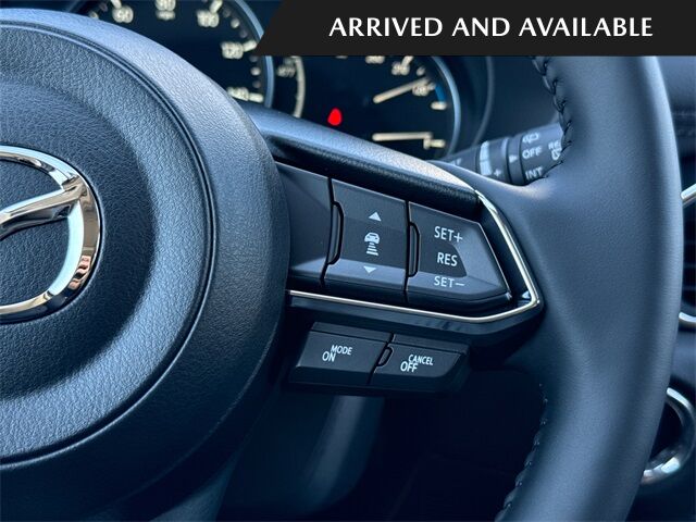 2025 MAZDA CX-5 2.5 S Premium Plus Package San Juan Capistrano CA