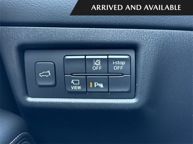 2025 MAZDA CX-5 2.5 S Premium Plus Package San Juan Capistrano CA