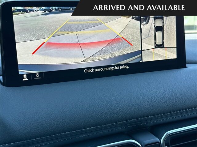 2025 MAZDA CX-5 2.5 S Premium Plus Package San Juan Capistrano CA