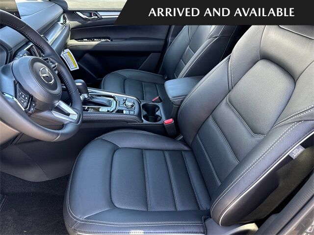 2025 MAZDA CX-5 2.5 S Premium Plus Package San Juan Capistrano CA
