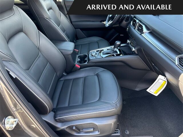 2025 MAZDA CX-5 2.5 S Premium Plus Package San Juan Capistrano CA