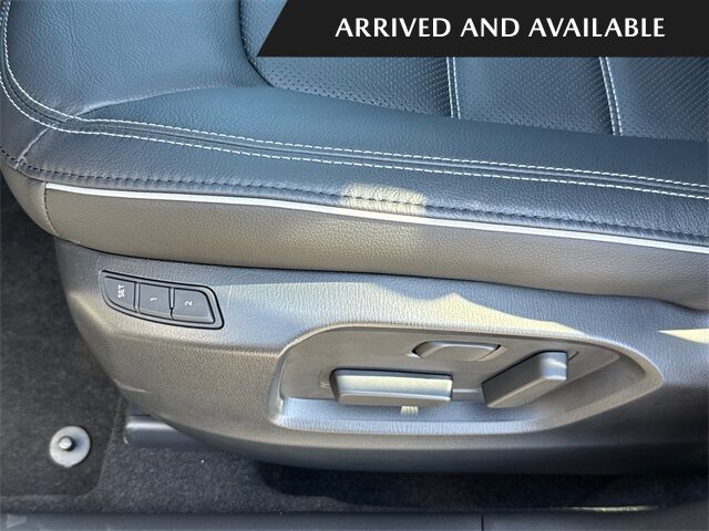 2025 MAZDA CX-5 2.5 S Premium Plus Package San Juan Capistrano CA