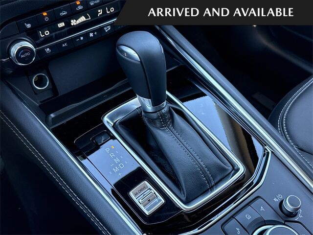 2025 MAZDA CX-5 2.5 S Premium Plus Package San Juan Capistrano CA