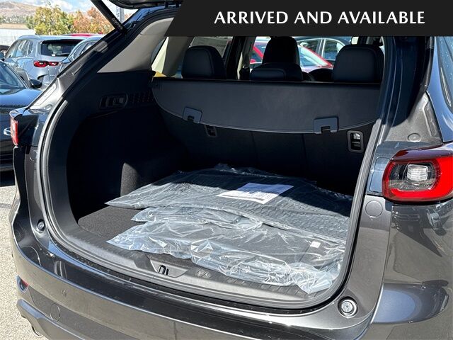 2025 MAZDA CX-5 2.5 S Premium Plus Package San Juan Capistrano CA
