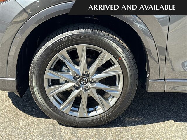 2025 MAZDA CX-5 2.5 S Premium Plus Package San Juan Capistrano CA
