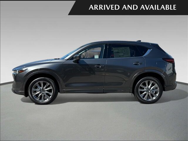 2025 MAZDA CX-5 2.5 S Premium Plus Package San Juan Capistrano CA