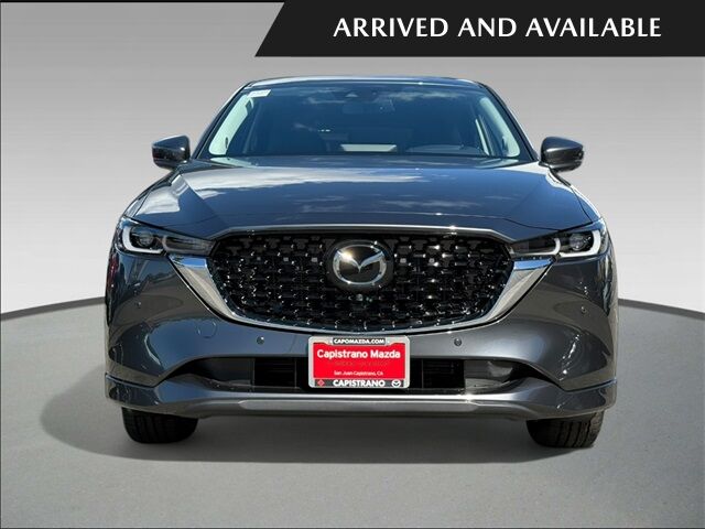 2025 MAZDA CX-5 2.5 S Premium Plus Package San Juan Capistrano CA