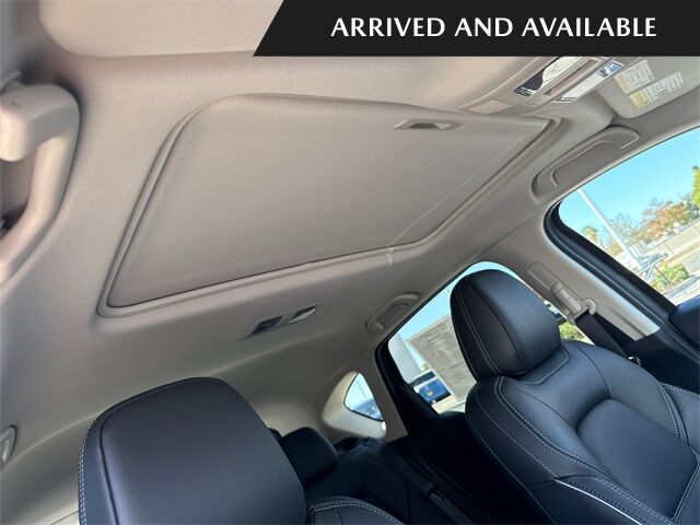 2025 MAZDA CX-5 2.5 S Premium Plus Package San Juan Capistrano CA