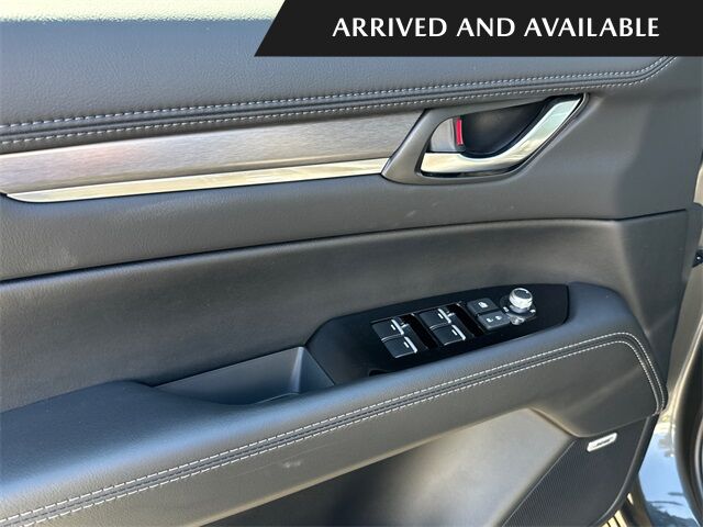 2025 MAZDA CX-5 2.5 S Premium Plus Package San Juan Capistrano CA