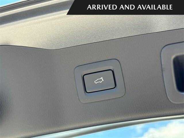 2025 MAZDA CX-5 2.5 S Premium Plus Package San Juan Capistrano CA