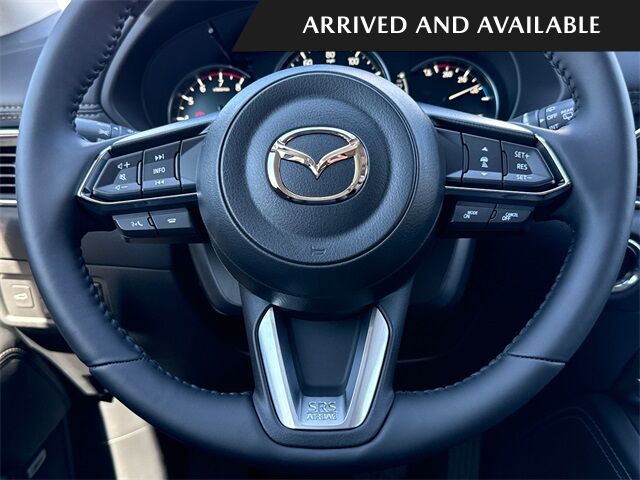 2025 MAZDA CX-5 2.5 S Premium Plus Package San Juan Capistrano CA