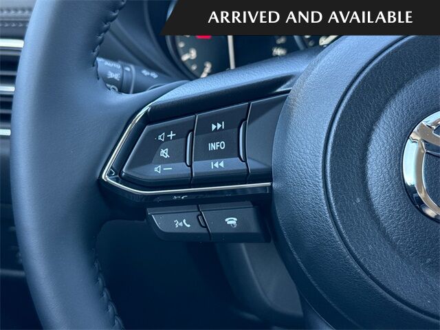 2025 MAZDA CX-5 2.5 S Premium Plus Package San Juan Capistrano CA