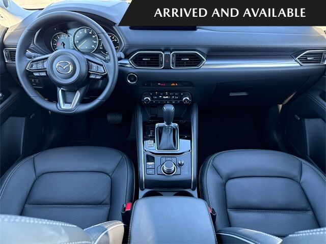 2025 MAZDA CX-5 2.5 S Premium Plus Package San Juan Capistrano CA