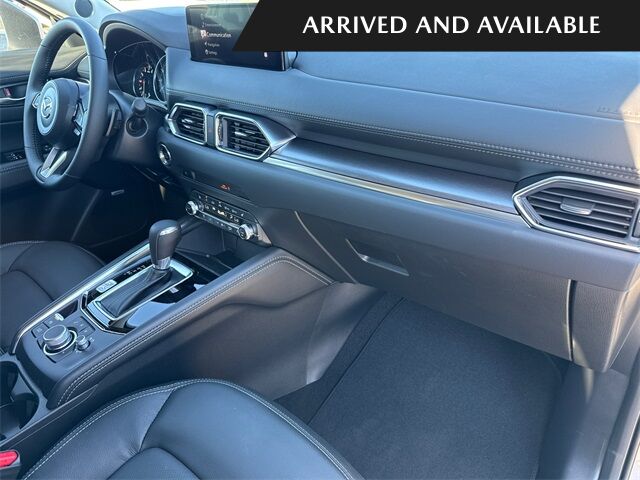 2025 MAZDA CX-5 2.5 S Premium Plus Package San Juan Capistrano CA