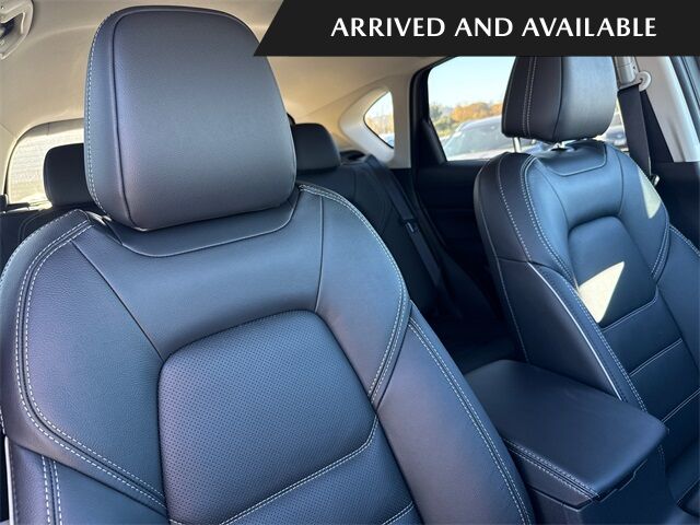 2025 MAZDA CX-5 2.5 S Premium Plus Package San Juan Capistrano CA
