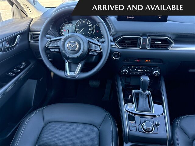 2025 MAZDA CX-5 2.5 S Premium Plus Package San Juan Capistrano CA