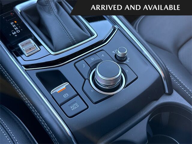 2025 MAZDA CX-5 2.5 S Premium Plus Package San Juan Capistrano CA
