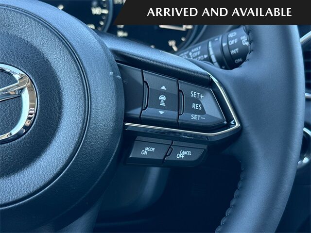 2025 MAZDA CX-5 2.5 S Premium Plus Package San Juan Capistrano CA