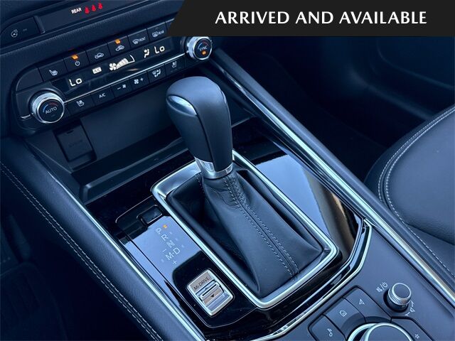 2025 MAZDA CX-5 2.5 S Premium Plus Package San Juan Capistrano CA