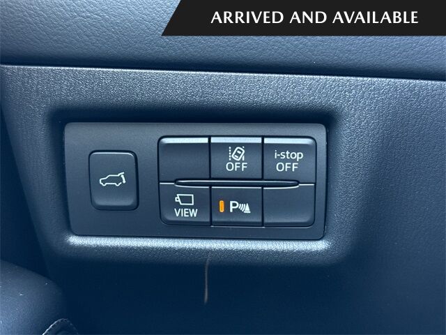 2025 MAZDA CX-5 2.5 S Premium Plus Package San Juan Capistrano CA