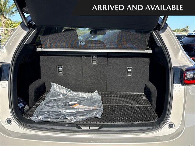 2025 MAZDA CX-5 2.5 S Premium Plus Package San Juan Capistrano CA
