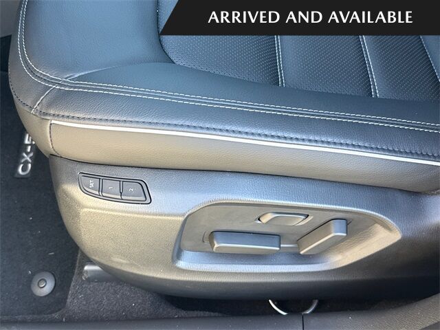 2025 MAZDA CX-5 2.5 S Premium Plus Package San Juan Capistrano CA
