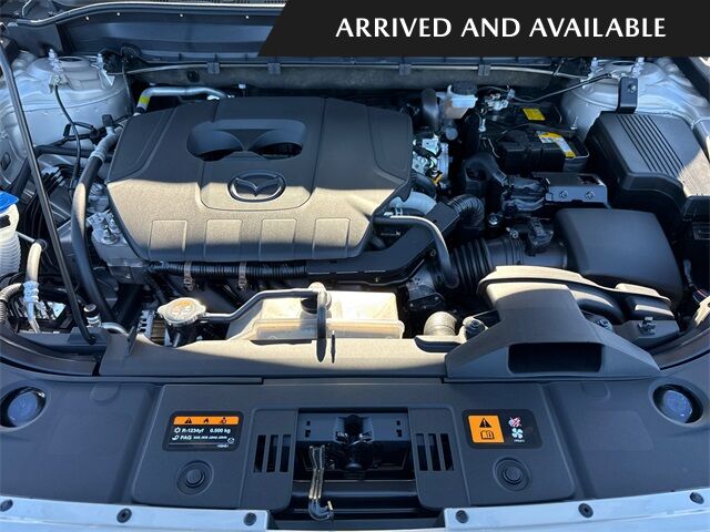 2025 MAZDA CX-5 2.5 S Premium Plus Package San Juan Capistrano CA