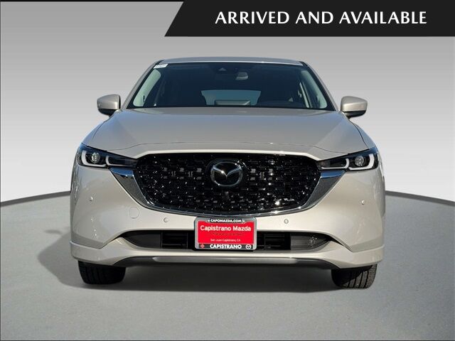 2025 MAZDA CX-5 2.5 S Premium Plus Package San Juan Capistrano CA