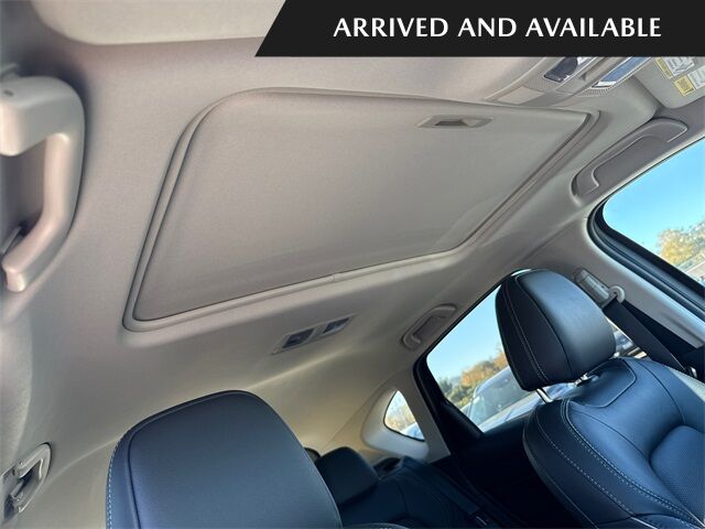 2025 MAZDA CX-5 2.5 S Premium Plus Package San Juan Capistrano CA
