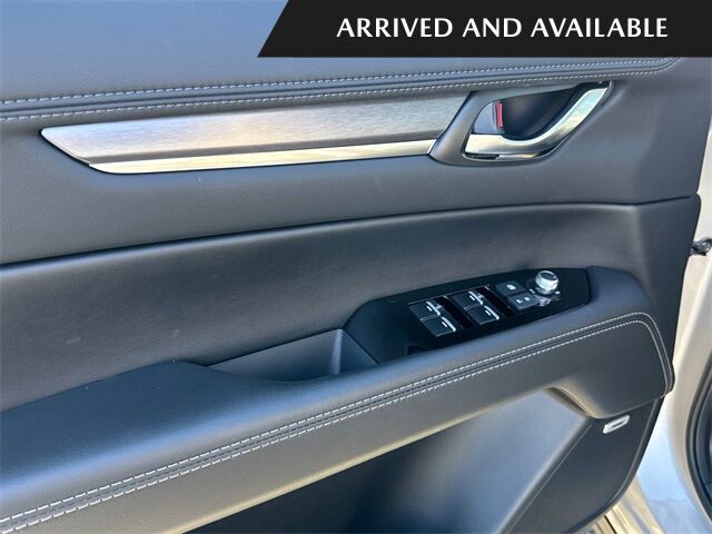 2025 MAZDA CX-5 2.5 S Premium Plus Package San Juan Capistrano CA