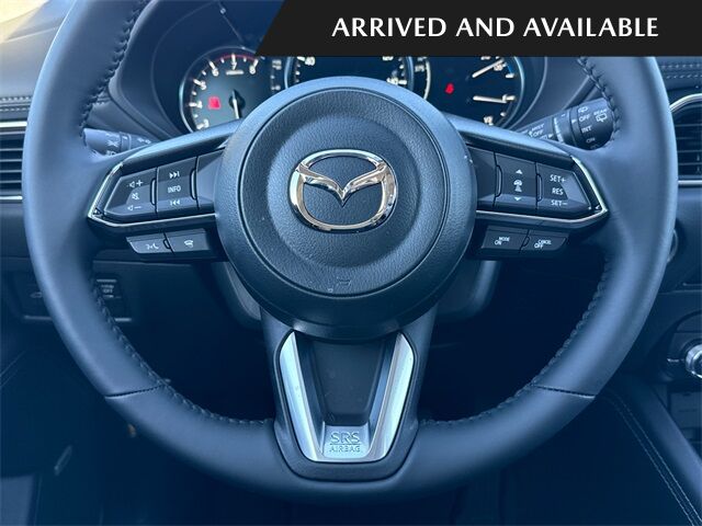 2025 MAZDA CX-5 2.5 S Premium Plus Package San Juan Capistrano CA