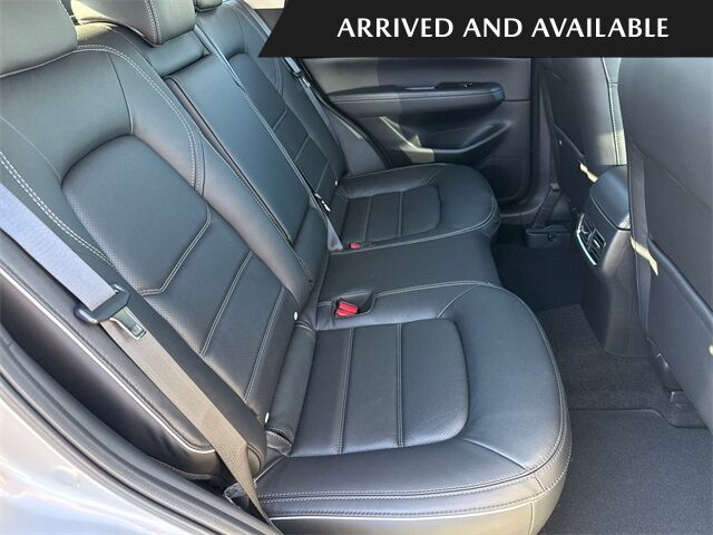 2025 MAZDA CX-5 2.5 S Premium Plus Package San Juan Capistrano CA