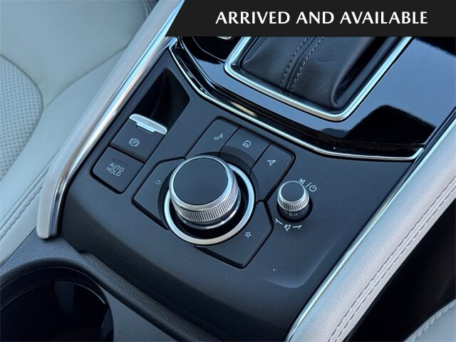 2025 MAZDA CX-5 2.5 S Premium Plus Package San Juan Capistrano CA