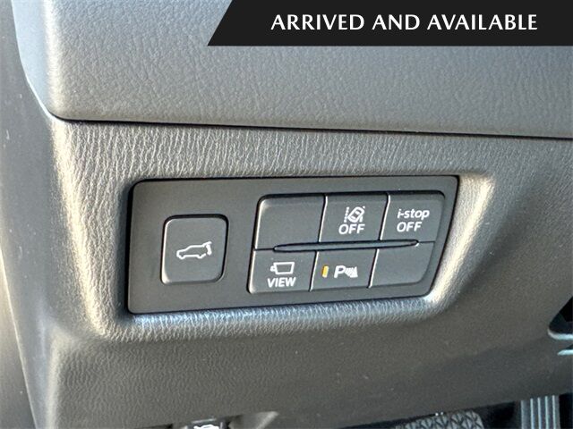 2025 MAZDA CX-5 2.5 S Premium Plus Package San Juan Capistrano CA