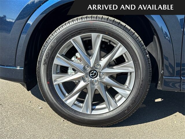 2025 MAZDA CX-5 2.5 S Premium Plus Package San Juan Capistrano CA
