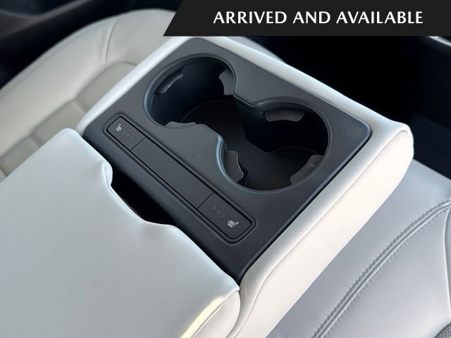 2025 MAZDA CX-5 2.5 S Premium Plus Package San Juan Capistrano CA