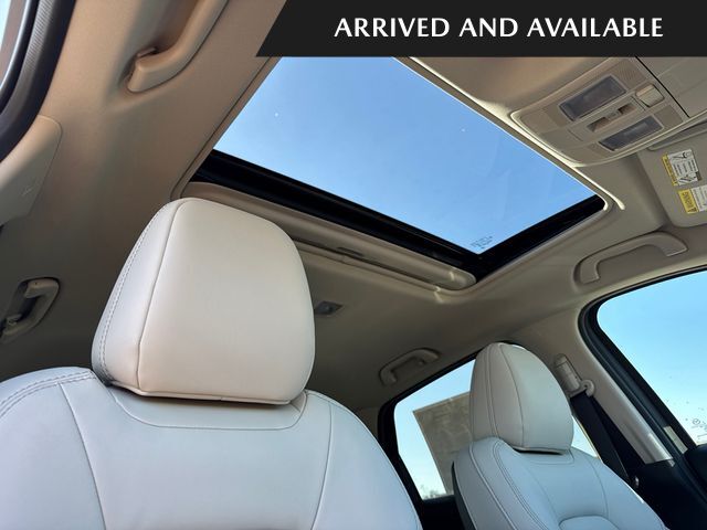 2025 MAZDA CX-5 2.5 S Premium Plus Package San Juan Capistrano CA