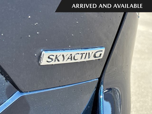 2025 MAZDA CX-5 2.5 S Premium Plus Package San Juan Capistrano CA