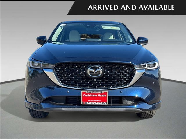 2025 MAZDA CX-5 2.5 S Premium Plus Package San Juan Capistrano CA