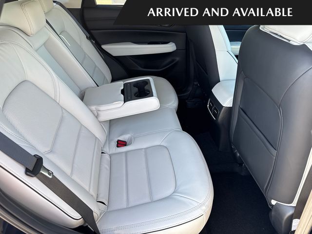 2025 MAZDA CX-5 2.5 S Premium Plus Package San Juan Capistrano CA