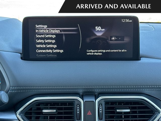 2025 MAZDA CX-5 2.5 S Premium Plus Package San Juan Capistrano CA