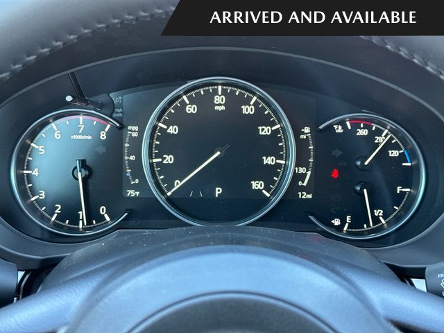 2025 MAZDA CX-5 2.5 S Premium Plus Package San Juan Capistrano CA
