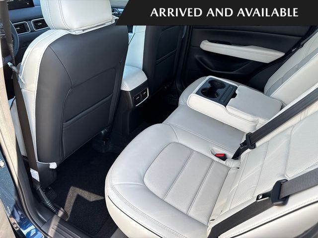 2025 MAZDA CX-5 2.5 S Premium Plus Package San Juan Capistrano CA