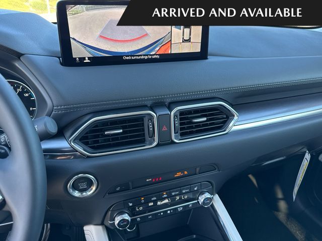 2025 MAZDA CX-5 2.5 S Premium Plus Package San Juan Capistrano CA