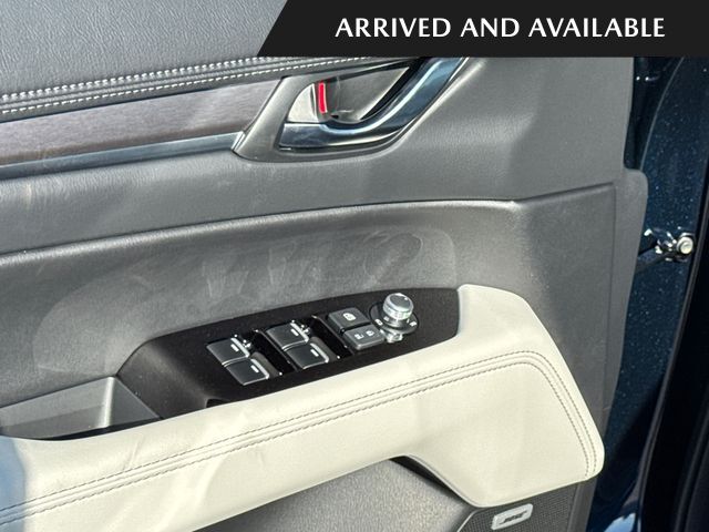 2025 MAZDA CX-5 2.5 S Premium Plus Package San Juan Capistrano CA