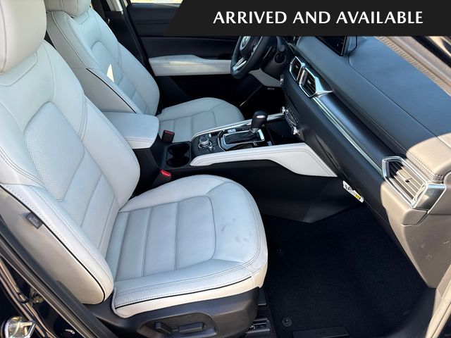 2025 MAZDA CX-5 2.5 S Premium Plus Package San Juan Capistrano CA