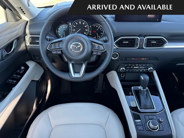2025 MAZDA CX-5 2.5 S Premium Plus Package San Juan Capistrano CA