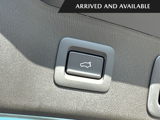 2025 MAZDA CX-5 2.5 S Premium Plus Package San Juan Capistrano CA