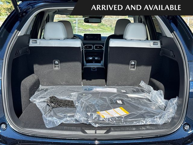 2025 MAZDA CX-5 2.5 S Premium Plus Package San Juan Capistrano CA